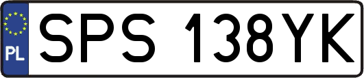 SPS138YK
