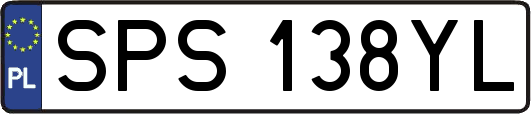 SPS138YL