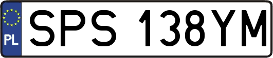 SPS138YM