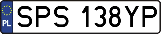 SPS138YP