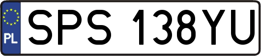 SPS138YU