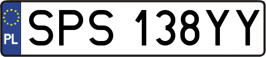 SPS138YY