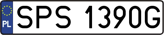 SPS1390G