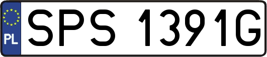 SPS1391G