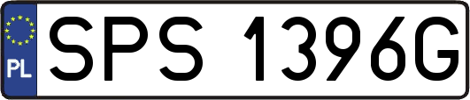 SPS1396G