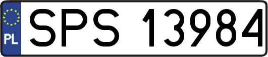 SPS13984