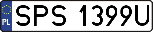 SPS1399U