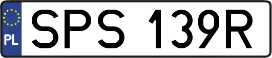 SPS139R