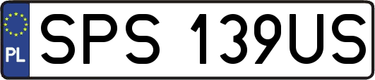 SPS139US