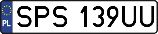 SPS139UU