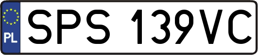 SPS139VC