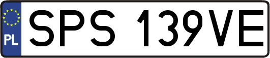 SPS139VE