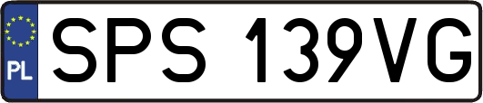SPS139VG