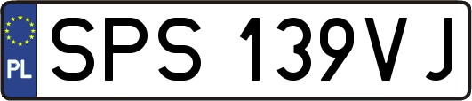 SPS139VJ