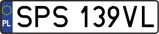 SPS139VL