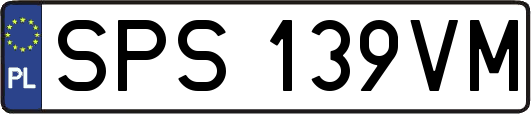 SPS139VM