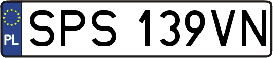SPS139VN