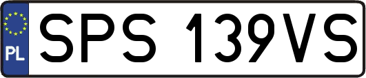 SPS139VS