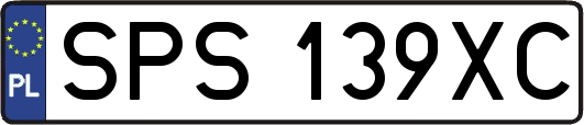 SPS139XC
