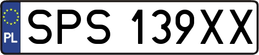 SPS139XX