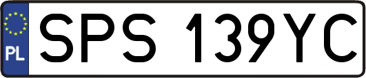 SPS139YC