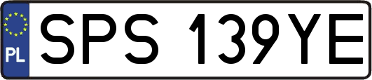 SPS139YE