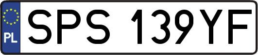 SPS139YF