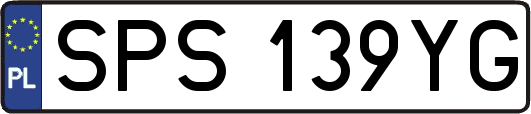 SPS139YG