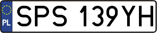 SPS139YH