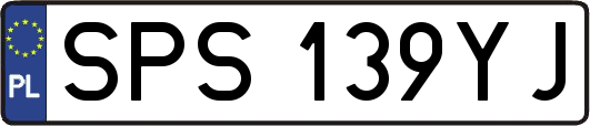 SPS139YJ
