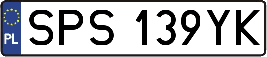 SPS139YK