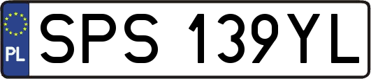 SPS139YL