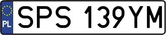 SPS139YM