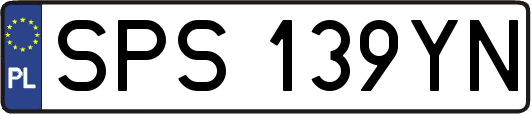 SPS139YN