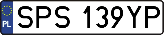 SPS139YP