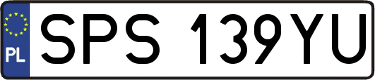 SPS139YU