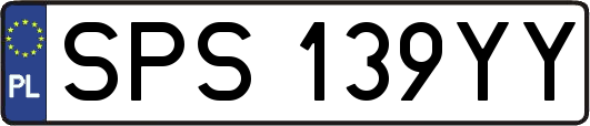 SPS139YY