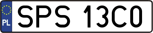 SPS13C0