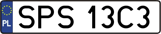 SPS13C3