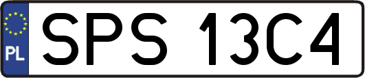 SPS13C4