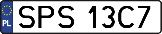 SPS13C7