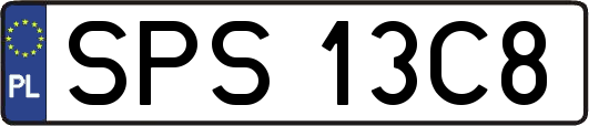 SPS13C8
