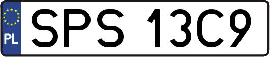 SPS13C9