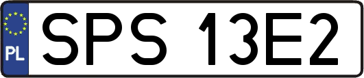 SPS13E2