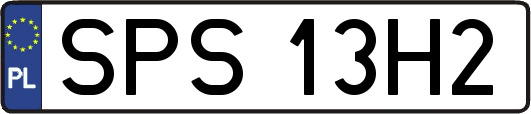 SPS13H2