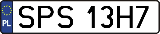 SPS13H7
