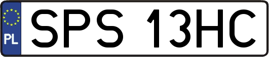 SPS13HC