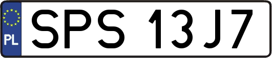 SPS13J7