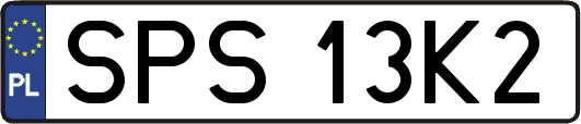 SPS13K2