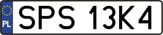 SPS13K4